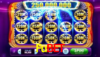 Fubet