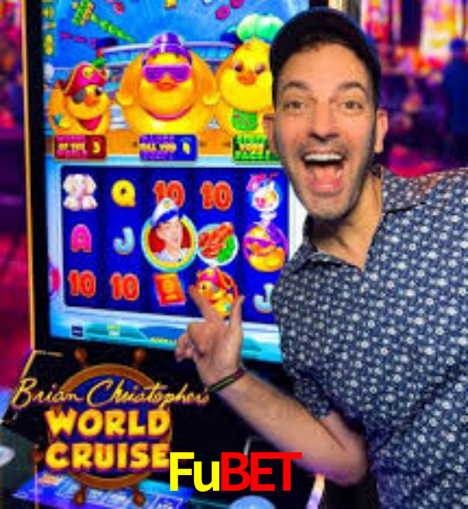 Fubet