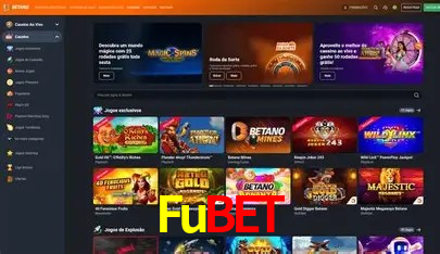 Fubet Com