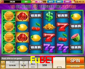 Fubet